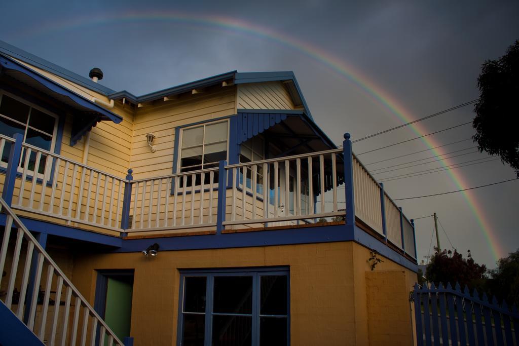 Lotti'S House Villa Albany Exterior photo