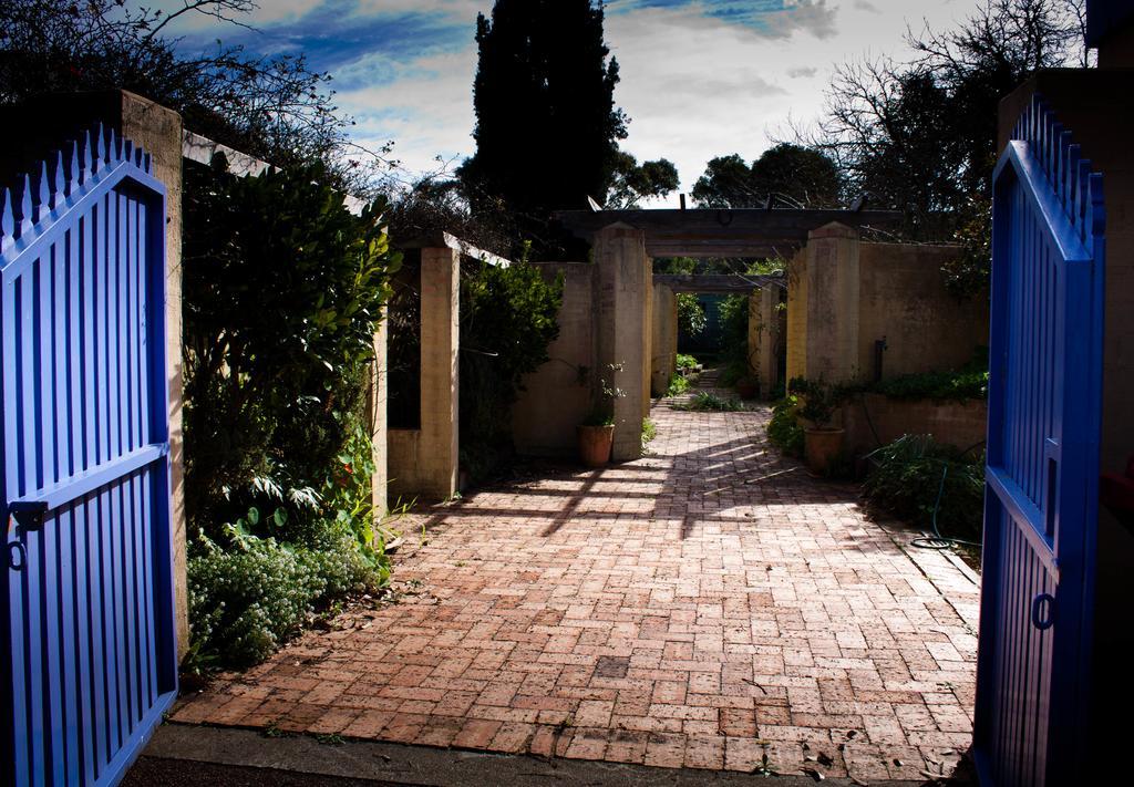 Lotti'S House Villa Albany Exterior photo